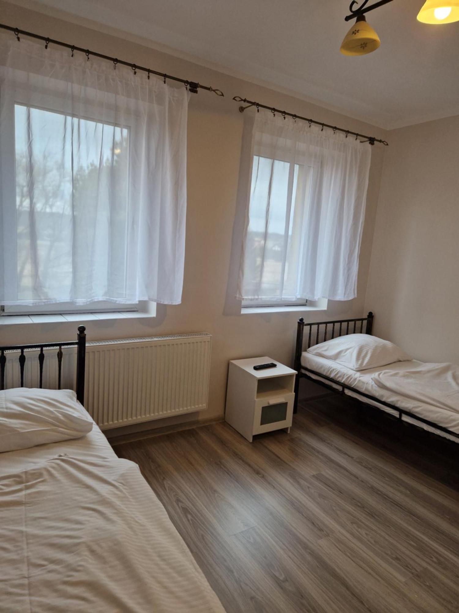Restauracja I Noclegi Pod Sikorka Kobior ห้อง รูปภาพ